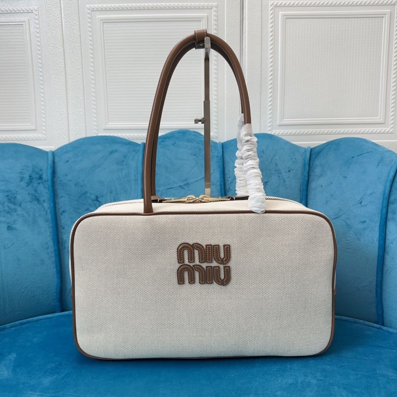 MIU MIU Top Handle Bags